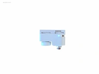 (10x) hanglamp adapter voor 1 fase 2 draden... - afbeelding 2 van  3