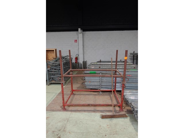 10x houder - afbeelding 1 van  7