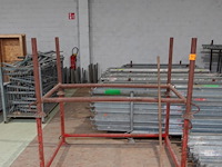 10x houder - afbeelding 1 van  7