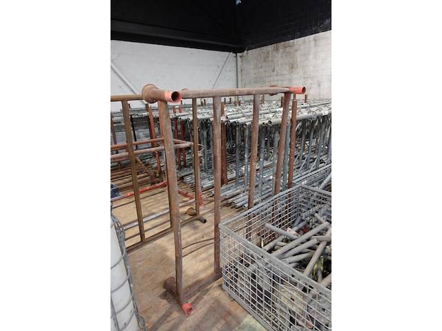 10x houder - afbeelding 2 van  7