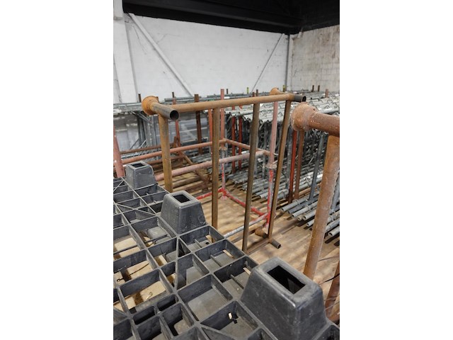 10x houder - afbeelding 3 van  7