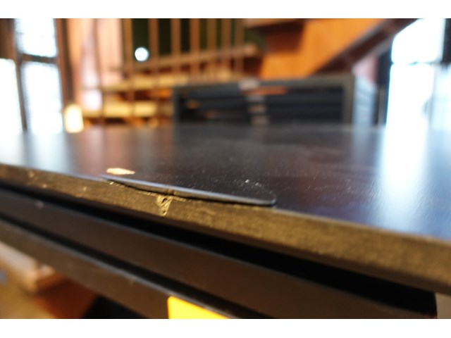 10x houten bartafel - afbeelding 4 van  5