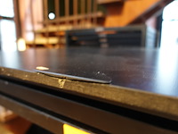 10x houten bartafel - afbeelding 4 van  5