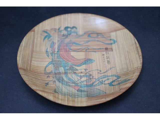 10x houten curiosa - afbeelding 4 van  7