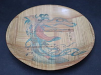 10x houten curiosa - afbeelding 4 van  7