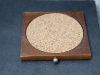 10x houten curiosa - afbeelding 7 van  7
