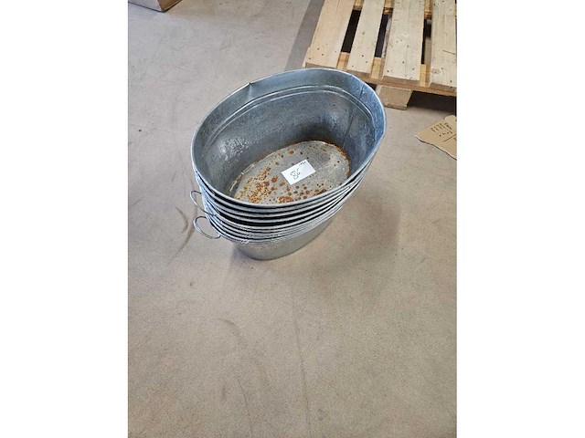 10x ijsemmer galva - afbeelding 1 van  2