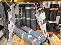 10x iko quadra t/sa - afbeelding 1 van  3