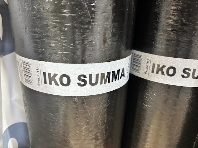 10x iko summa 7,5x1m - afbeelding 2 van  4