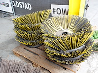 10x industriële borstels - afbeelding 3 van  4
