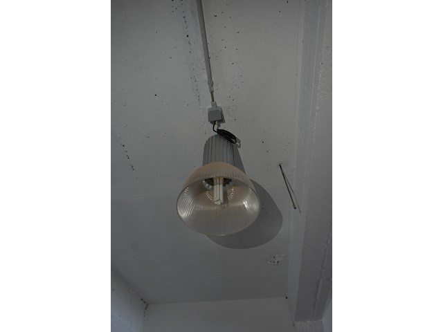 10x industriële verlichting - afbeelding 1 van  6