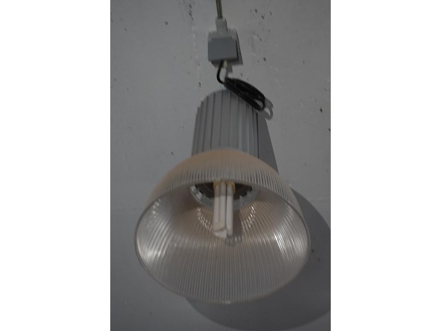 10x industriële verlichting - afbeelding 2 van  6