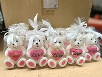 10x kaars beertje - afbeelding 1 van  2