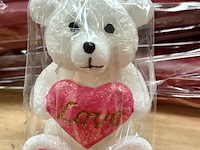 10x kaars beertje - afbeelding 2 van  2