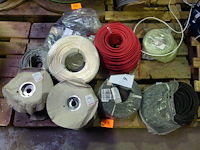 10x kabel op rol - afbeelding 1 van  4