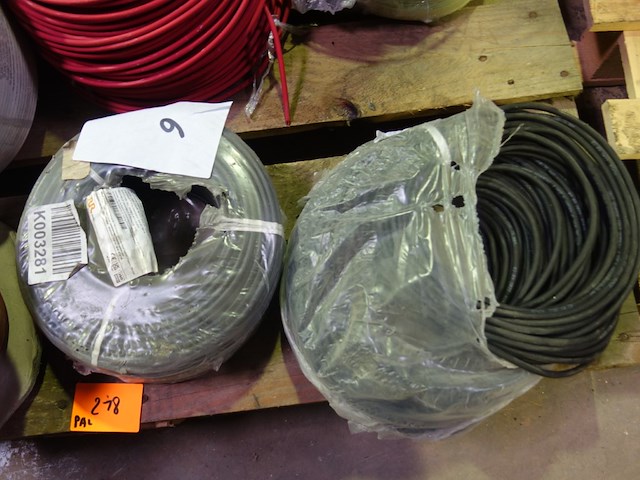 10x kabel op rol - afbeelding 2 van  4