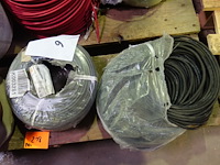 10x kabel op rol - afbeelding 2 van  4