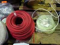 10x kabel op rol - afbeelding 3 van  4