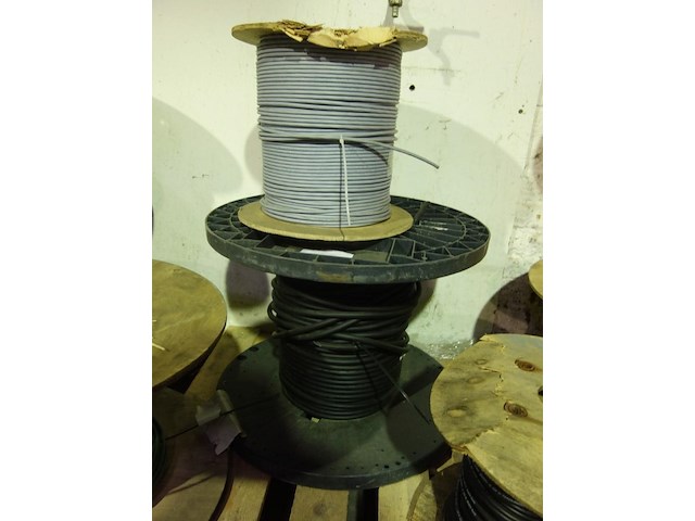 10x kabel op rol - afbeelding 10 van  19