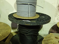 10x kabel op rol - afbeelding 10 van  19