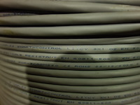 10x kabel op rol - afbeelding 12 van  19