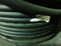 10x kabel op rol - afbeelding 14 van  19