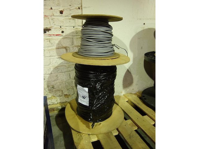 10x kabel op rol - afbeelding 17 van  19