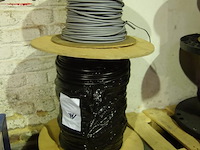 10x kabel op rol - afbeelding 17 van  19