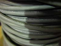 10x kabel op rol - afbeelding 19 van  19