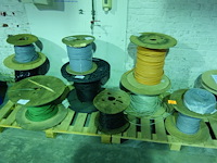 10x kabel op rol - afbeelding 1 van  19