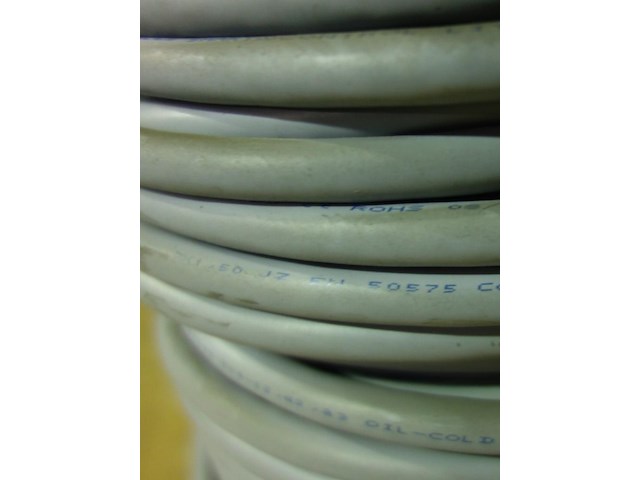 10x kabel op rol - afbeelding 5 van  19