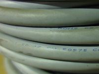 10x kabel op rol - afbeelding 5 van  19