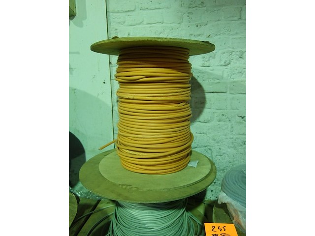 10x kabel op rol - afbeelding 6 van  19