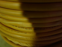 10x kabel op rol - afbeelding 7 van  19