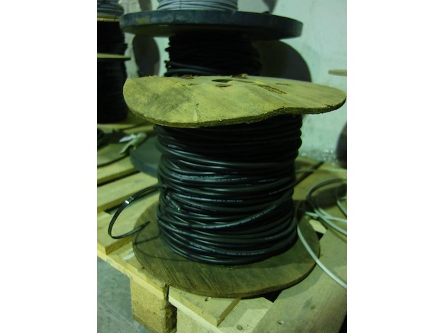 10x kabel op rol - afbeelding 8 van  19