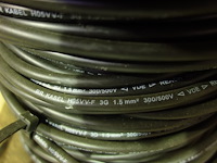 10x kabel op rol - afbeelding 9 van  19