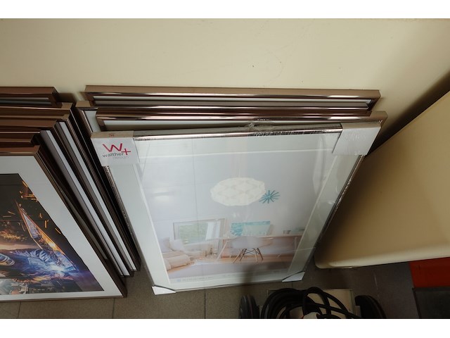 10x kader walter + design - afbeelding 3 van  3