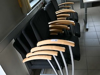 10x kantoorzeteltjes - afbeelding 2 van  2