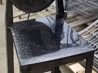 10x kartell look barkruk - afbeelding 1 van  1