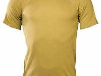 (10x) koninklijke landmacht koala functional shirts - afbeelding 1 van  5