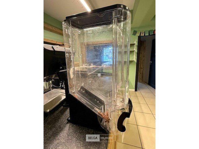 10x kunststof dispensers voor levensmiddelen - afbeelding 4 van  5