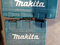 10x lege materiaalkoffers - afbeelding 1 van  6