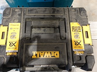 10x lege materiaalkoffers - afbeelding 2 van  6