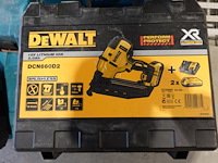 10x lege materiaalkoffers - afbeelding 4 van  6