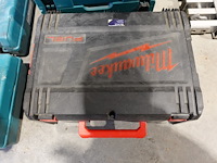 10x lege materiaalkoffers - afbeelding 5 van  6