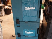 10x lege materiaalkoffers - afbeelding 6 van  6