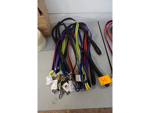 10x leiband - afbeelding 1 van  2