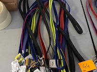 10x leiband - afbeelding 1 van  2