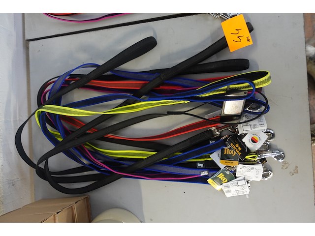 10x leiband - afbeelding 2 van  2