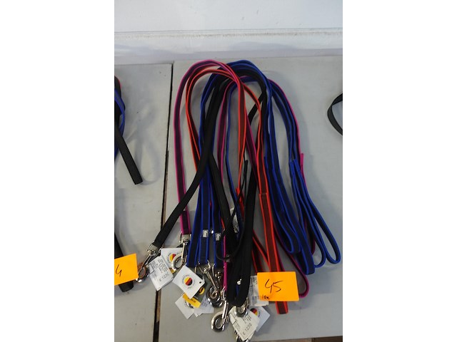 10x leiband - afbeelding 1 van  2